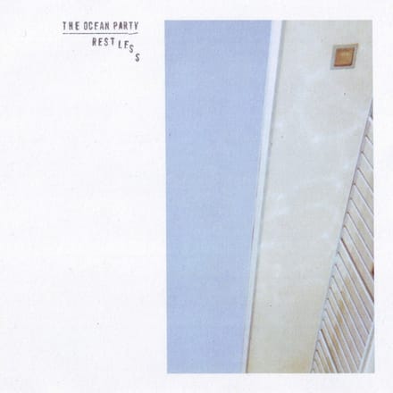 The Ocean Party - Restless (CD)