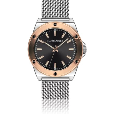 Horloge Marc Lauder Berlin