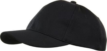 101 INC - Kids cap without logo (kleur: Zwart / maat: NVT)