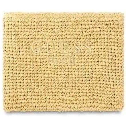 Vrouwenhandtas Guess Raffia