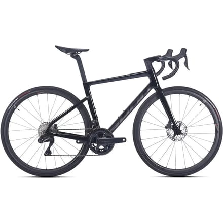 Fiets Sunn Asphalt Finest Shimano Ultegra DI2 RD-R8150 12V