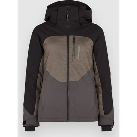 O'Neill Carbonite Wintersportjas Vrouwen - Maat M