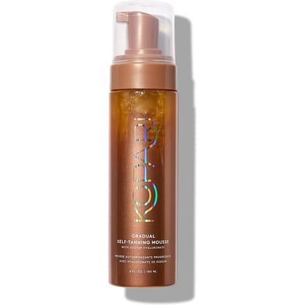 Kopari Gradual Self-Tanning Mousse