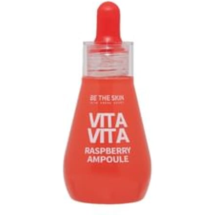 Vitavita Be The Skin Raspberry Ampoule – 30 ml