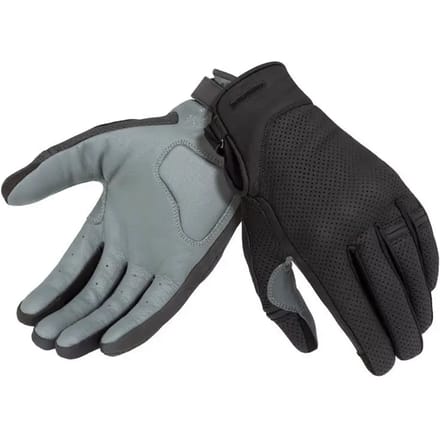 Zomer motorhandschoenen Tucano Urbano Hydrowarm