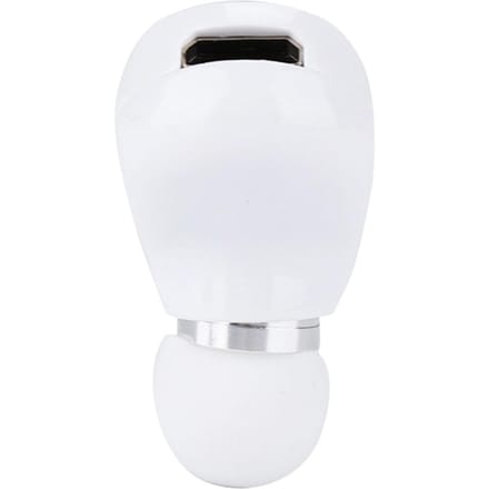 Mini Sport Draadloze Bluetooth Headset Universele Oortelefoons Koptelefoon Oordopjes(zwart)