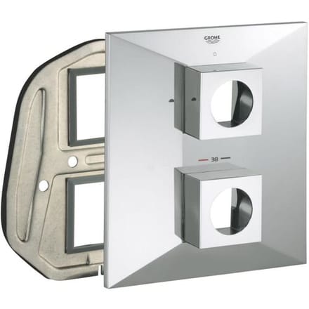 Grohe Wall rosette 47844000