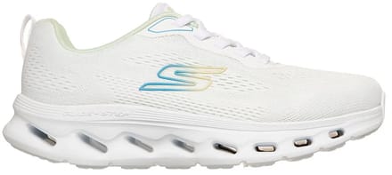 Skechers Go Walk Glide Step 2.0 Kristee Schoenen Wit EU 39 Vrouw