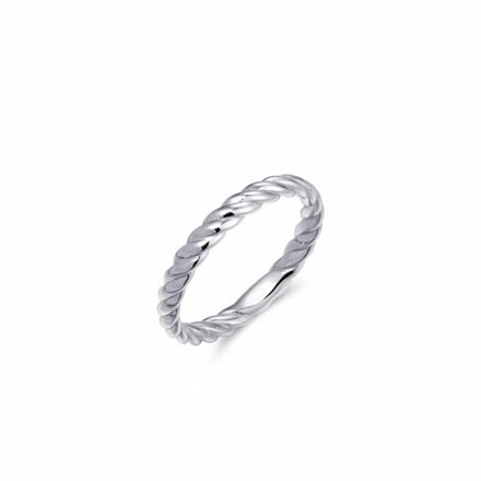 Gisser Jewels Silver Ring