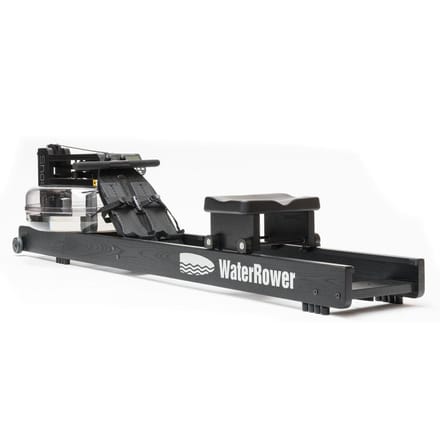 WaterRower Roeitrainer Shadow – Roeitrainer met waterweerstand