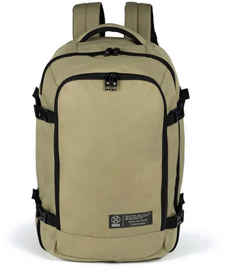 Munich Gate X39 Cabin 27l Rugzak Beige