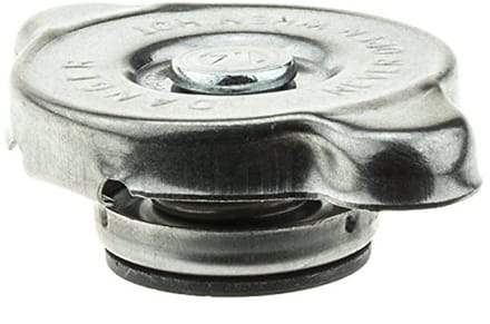 Radiatorcap voor motoren T-20R