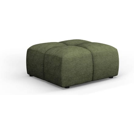 Hocker Harper chenille | Milo Casa