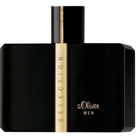 s.Oliver Selection Men eau de toilette spray 30 ml