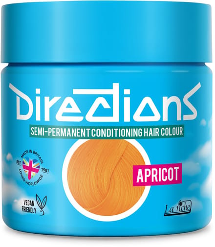La Riche Directions Haarverf Apricot 89ml
