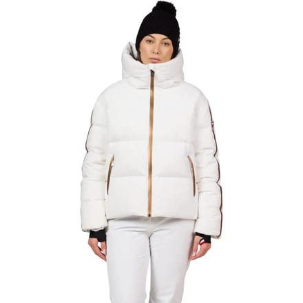 Donsjack voor dames Rossignol Ventina
