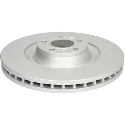 Remschijf BOSCH 0 986 479 B97 voorkant, geventileerd, sterk gecarboniseerd, 1 Stuk