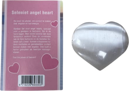 Seleniet angel heart