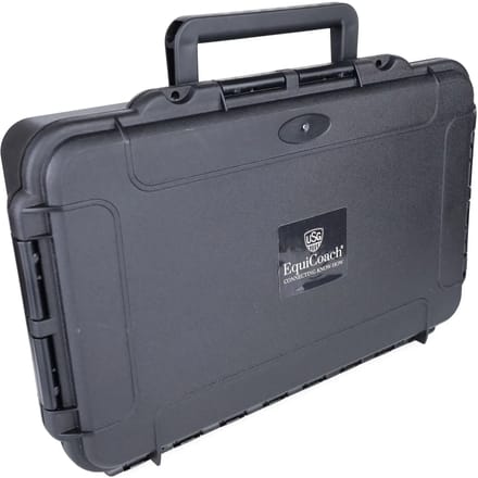 Koffer Onyx EquiCoach®®