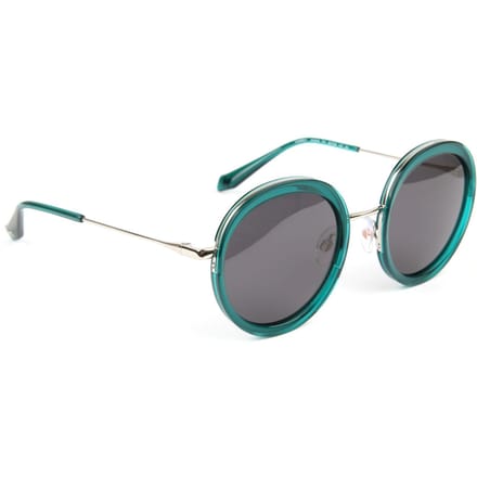 Ana Hickmann Sunglasses HI3205 T01 52