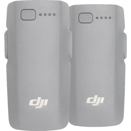 DJI Neo 2 Intelligent Flight Battery 2-pack