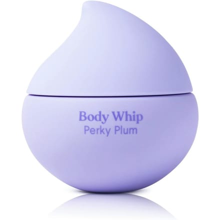 Sundae Perky Plum Body Whip Moisturiser 220 ml