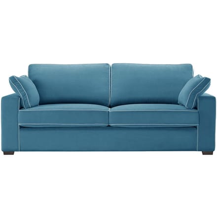 3-zitsbank Serena | NADUVI Collection