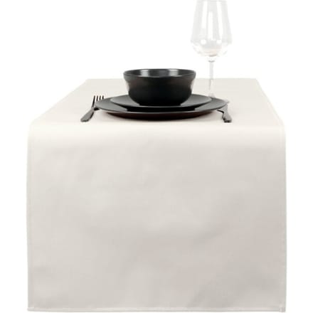Unique Living | loper unique outdoor 45x150cm off white