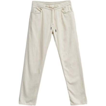 Linnen joggingbroek Salsa Jeans