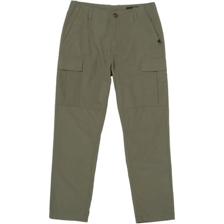 Cargo broek Volcom Strange Tripper Tapered