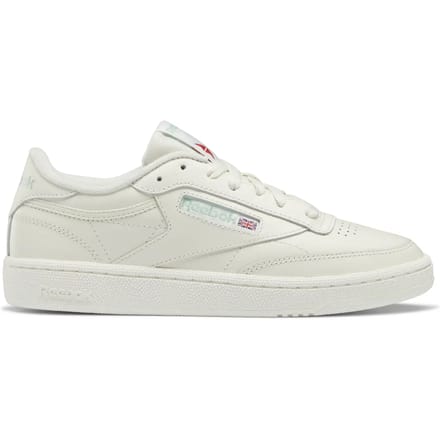 Damestrainers Reebok Club C 85