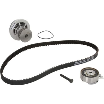 Continental Ctam Waterpomp+distributieriem set CONTINENTAL CT874WP2