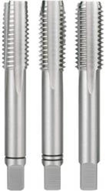 RUKO 230050 Handtappen 3-delig Metrisch M5 x 0.80 Rechtssnijdend DIN 352 HSS 1 set(s)