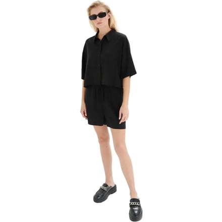 Lange blouse dames 24 Colours