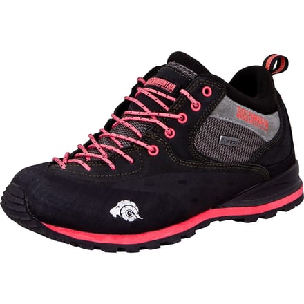 Dames Wandelschoenen Zwart