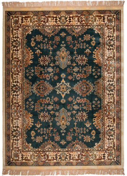 Puur - Habo vloerkleed camel 200x300 cm