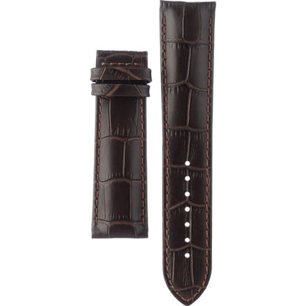 MIDO Straps M610015659 Baroncelli Horlogeband