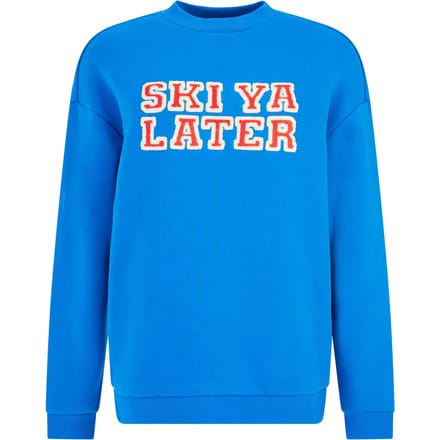 Dames sweatshirt Protest Still