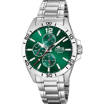 Lotus Casual 18812/7 Horloge