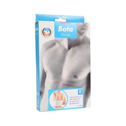Bota Thorax Es Dame Velcro H 16cm M