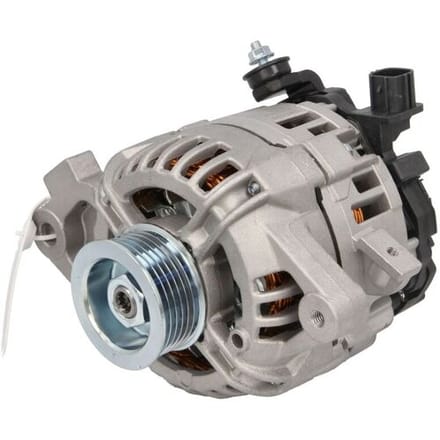 Driefasige generator PULSAR ROTATING ELECTRICS PSR10219