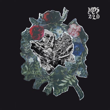 RDS-220 - Hell Is Truth Seen Too Late (CD)