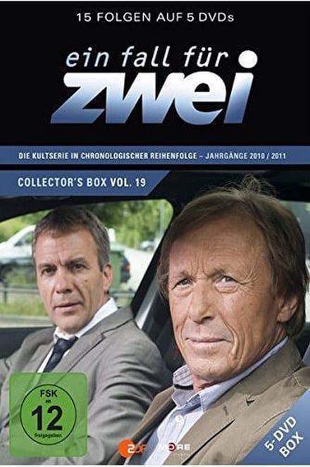 Ein Fall Fur Zwei Box 19