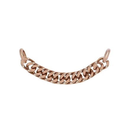 iXXXi Connect Ketting Alix | Rosé