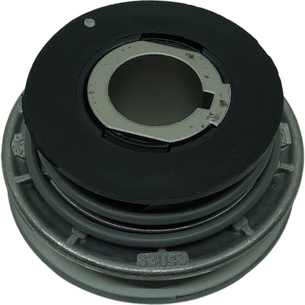HUSQVARNA POELIE AANDRIJVING DBH51 DBS51 DBY51
