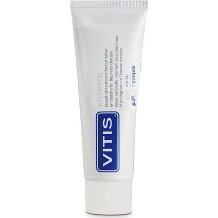 VITIS - Whitening - Tandpasta - 75 ml