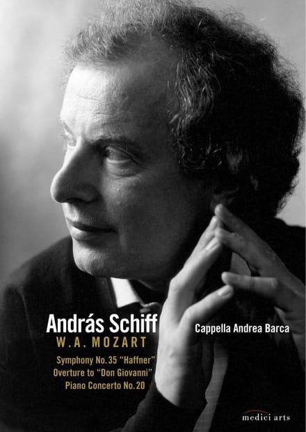 Mozart/Symphony No 35