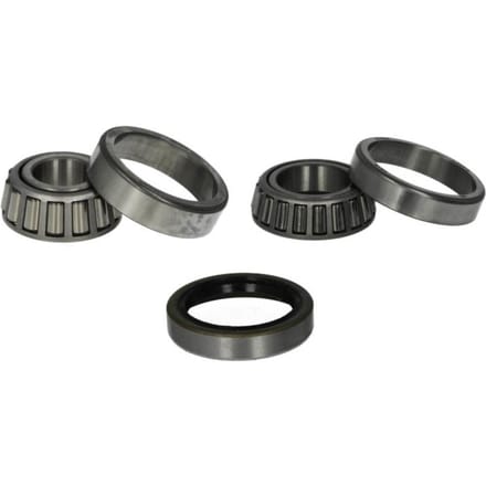 Wiellagerset BTA H21005BTA