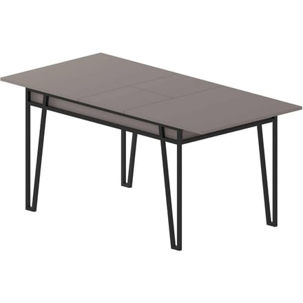 Eettafel Pal uitschuifbaar | Kalune Design