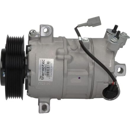 Airco-compressor THERMOTEC KTT090543